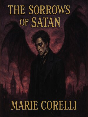 cover image of The Sorrows of Satan